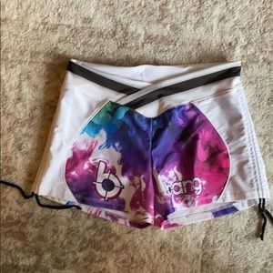 Bang Energy Shorts
